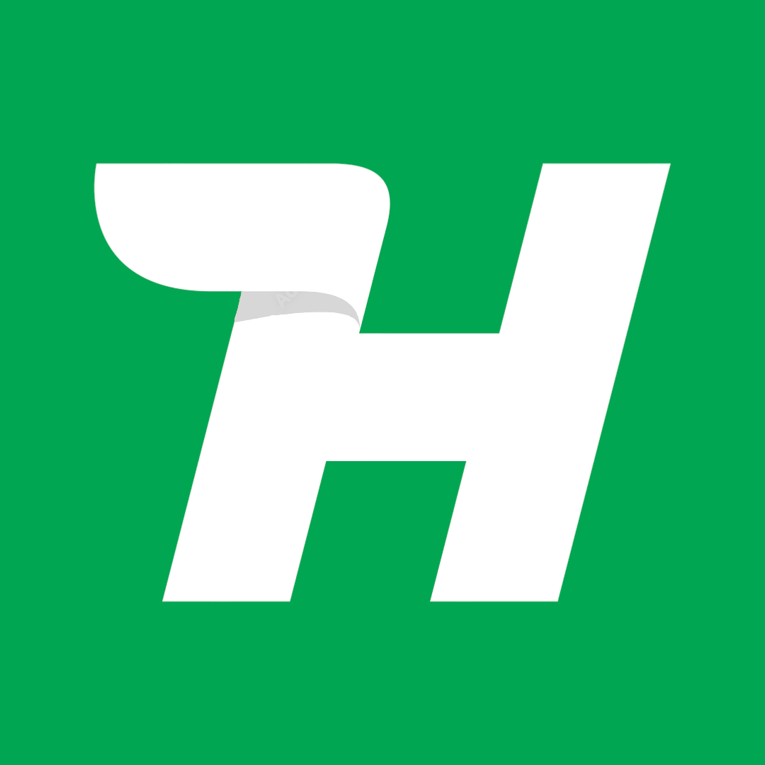 Hızlı Oto Al Sat Logosu